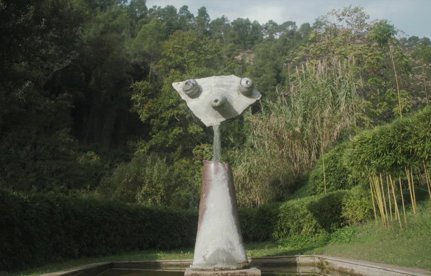 Private View: El Racó