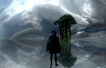 NOWNESS Experiments: New Game+
