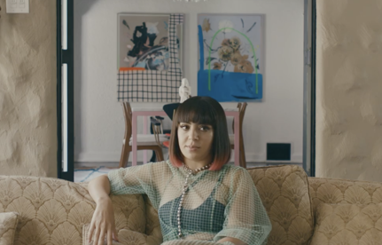  My Place: Charli XCX