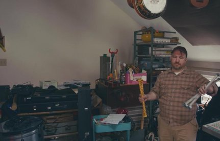 My Place: Stephin Merritt