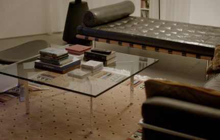 In Residence: Daniel Libeskind
