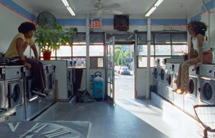 NOWNESS Shorts: Weekend Glory