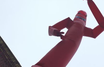 Just Dance: Tubular