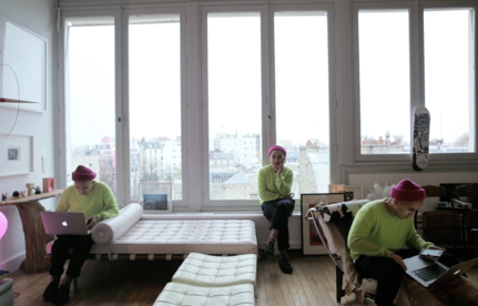 My Place: Ramdane Touhami