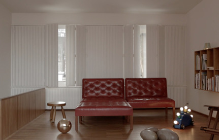 In Residence: Michael Anastassiades