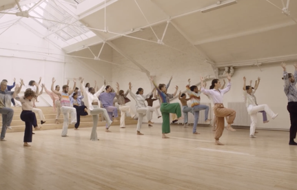 Just Dance: Le Groupe