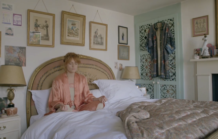 My Place: Florence Welch