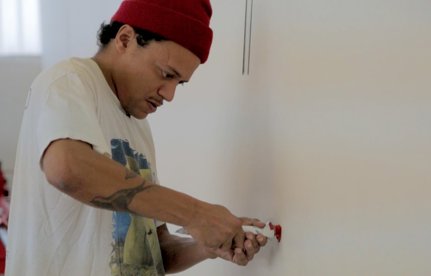 Private View: Christian Rosa