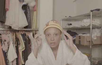 My Place: Adwoa Aboah