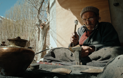 Rituals: Lakzopa