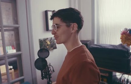 My Place: JD Samson