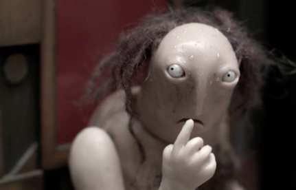 NOWNESS Shorts: Manoman