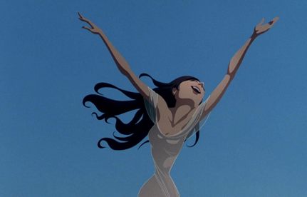 アニメーション