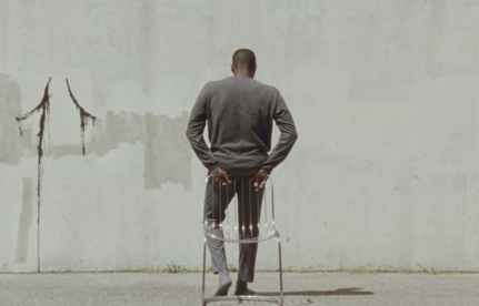 Just Dance: Inter-Liminal