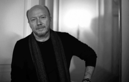 Directors Talk：ポール・ハギス
