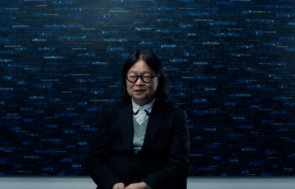 ​Private View: Ding Yi