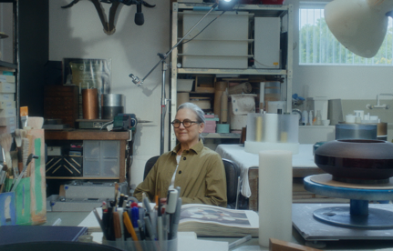​Private View: Anna Dickinson