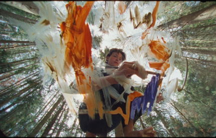 Private View: A Creative Act