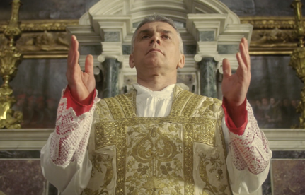 Rituals: Like a Prayer