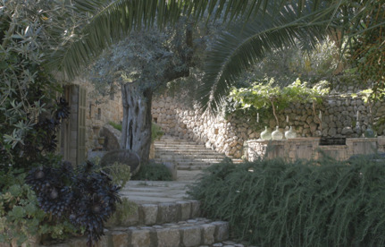 In Residence: Alexandre de Betak