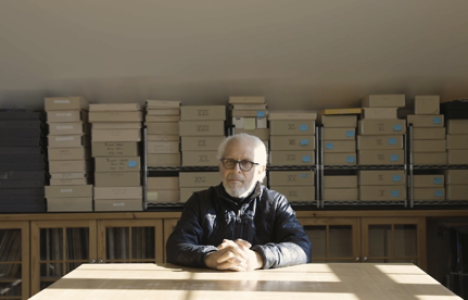 Photographers in Focus: Stephen Shore