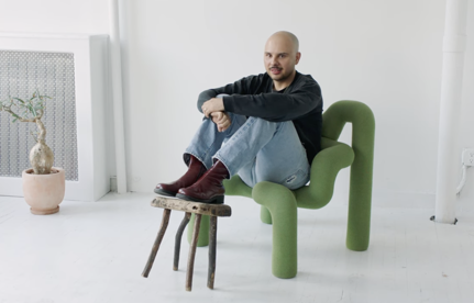 Private View: Landon Metz