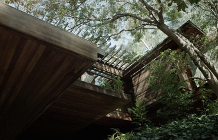 ​In Residence: Ray Kappe