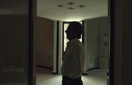 In Residence: Ricardo Bofill