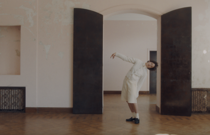In Motion: La Version