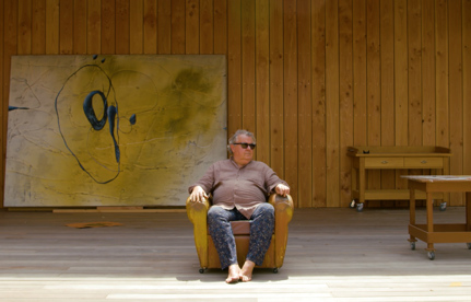 ​Private View: Richard Texier