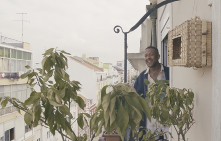 My Place: Mykki Blanco