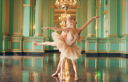 Just Dance: I Don't Need a Reason