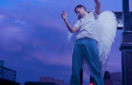 In Motion: Earth Angel