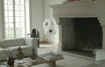 In Residence: Doriana and Massimiliano Fuksas