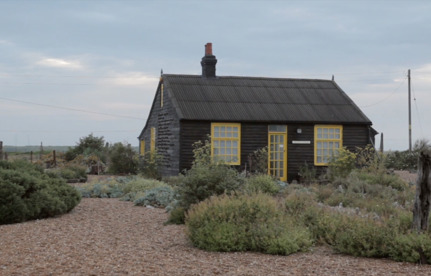 Great Gardens: Derek Jarman’s Prospect Cottage