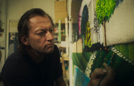 ​Private View: William MacKinnon