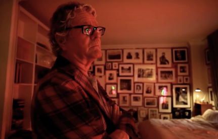 My Place: Christiaan Houtenbos
