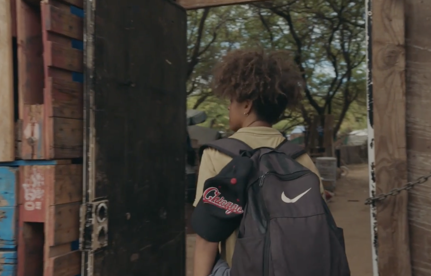NOWNESS Shorts: Kama'āina