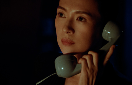 NOWNESS Experiments: Undercurrent