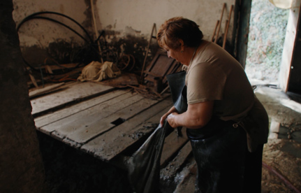 Grounded: The Great Mud of Akhtala