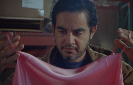 NOWNESS Shorts: Enviar y Recibir