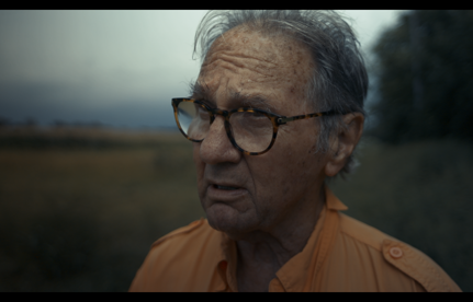 Photographers in Focus：ラリー・フィンク