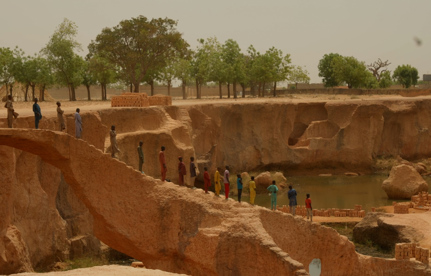 Portrait of a Place: KANOCI