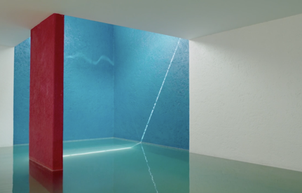 In Residence: Casa Gilardi