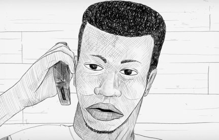NOWNESS Shorts: Principles of a Protagonist