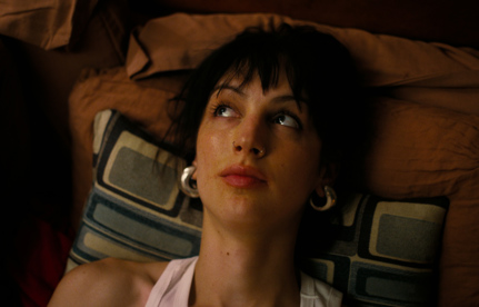 NOWNESS Shorts: Sweet Talkin' Guy