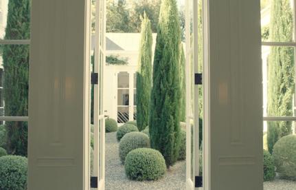 In Residence: Kelly Wearstler