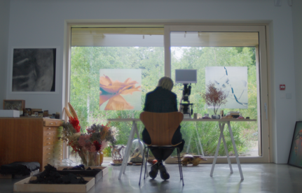 Private View: Yulia Mahr
