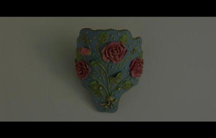 In Residence: Mattia Bonetti