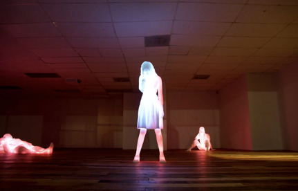 Private View: Doug Aitken – Don't Forget to Breathe